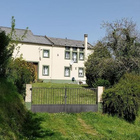 Vila Casa Do Gaiteiro - Casa De Aldea En O Pereiro Exteriér fotografie