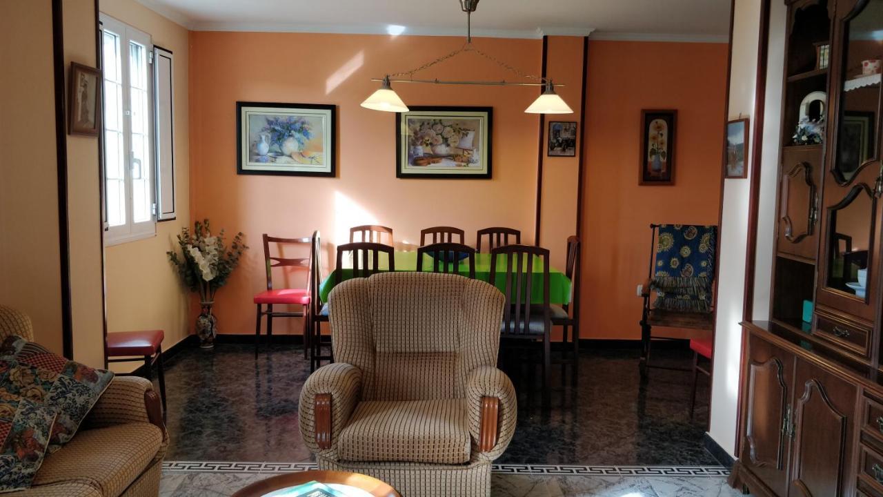Vila Casa Do Gaiteiro - Casa De Aldea En O Pereiro Exteriér fotografie