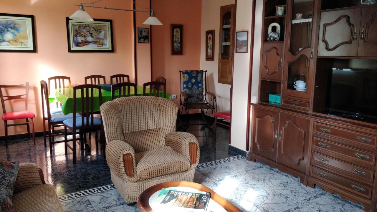 Vila Casa Do Gaiteiro - Casa De Aldea En O Pereiro Exteriér fotografie