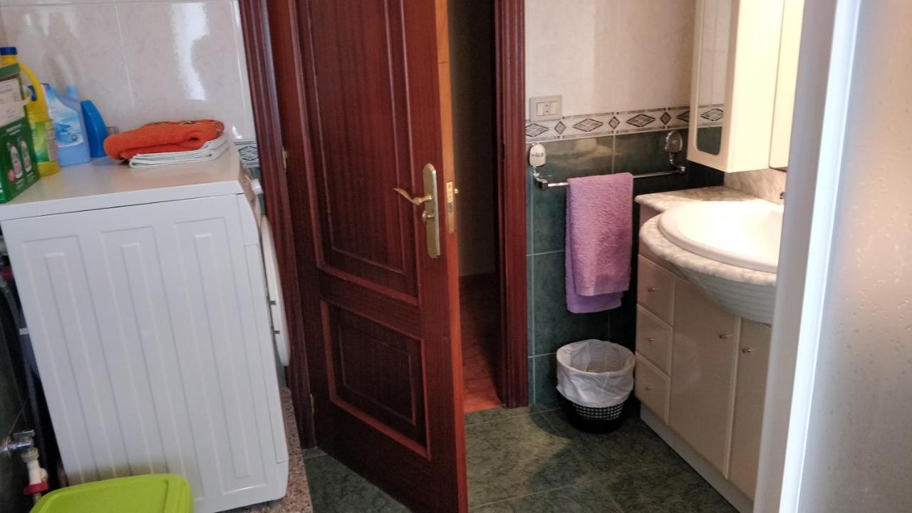Vila Casa Do Gaiteiro - Casa De Aldea En O Pereiro Exteriér fotografie